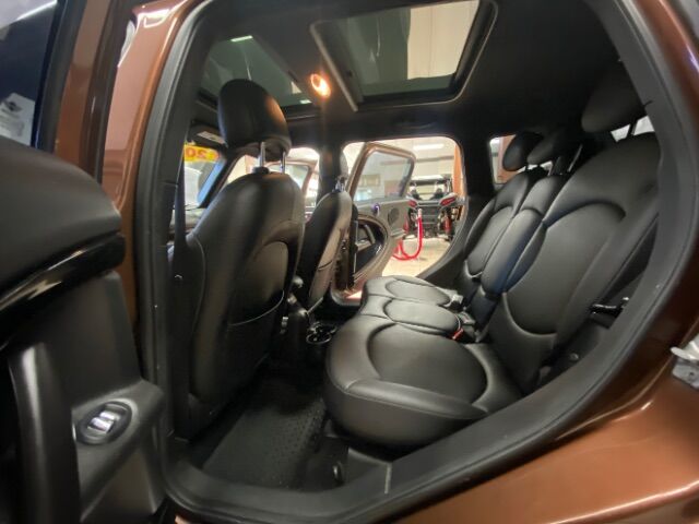 2014 MINI Cooper Countryman Charlotte NC