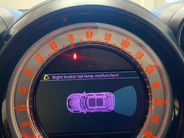 2014 MINI Cooper Countryman Charlotte NC