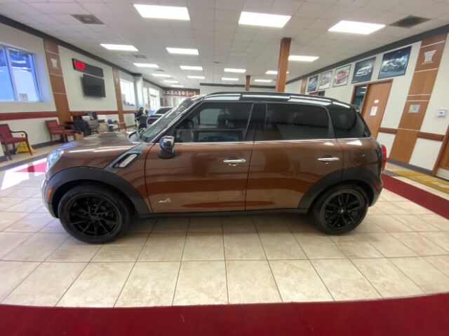 2014 MINI Cooper Countryman Charlotte NC