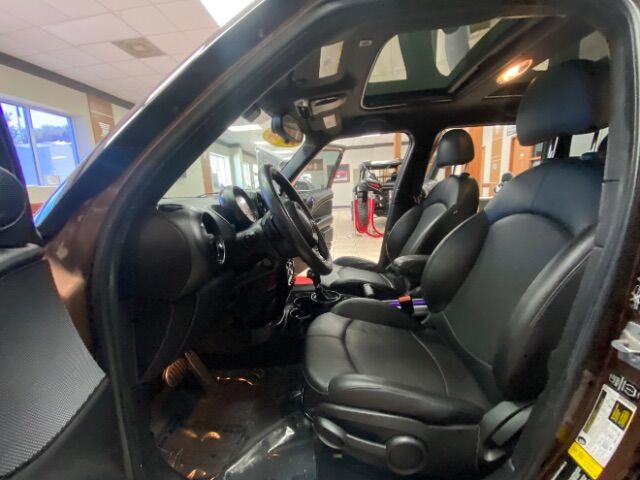 2014 MINI Cooper Countryman Charlotte NC