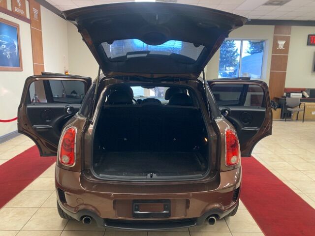 2014 MINI Cooper Countryman Charlotte NC