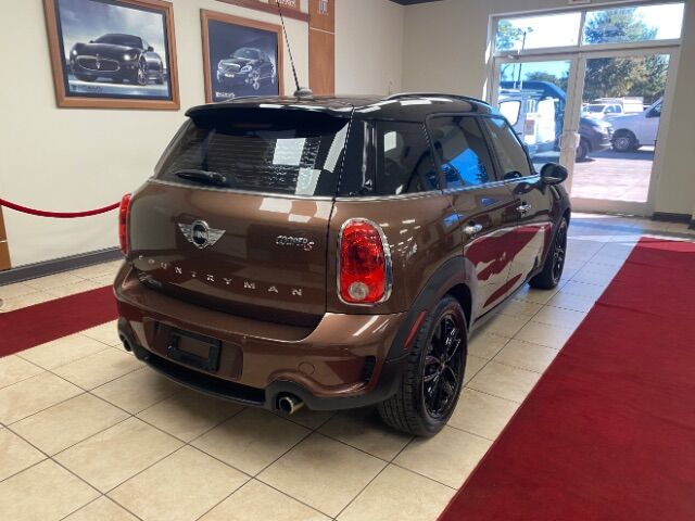 2014 MINI Cooper Countryman Charlotte NC