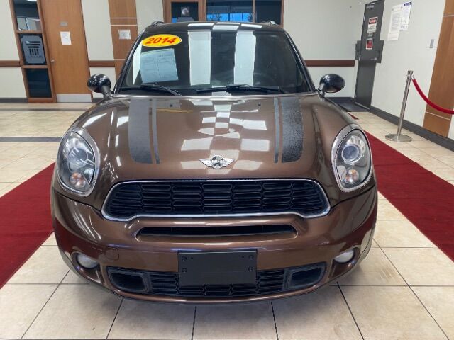 2014 MINI Cooper Countryman Charlotte NC