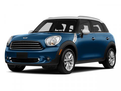 2014 MINI Cooper Countryman  Selma TX