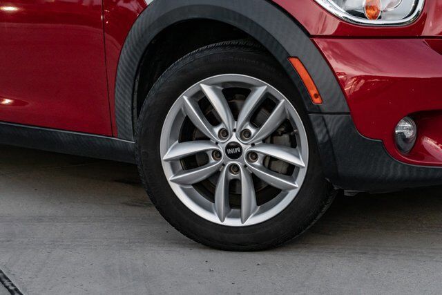 2014 MINI Cooper Countryman