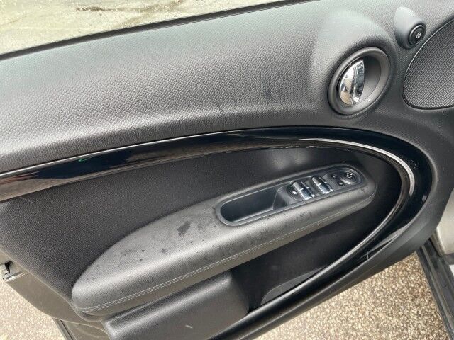 2014 MINI Cooper Countryman S Cleveland OH