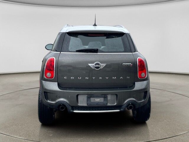 2014 MINI Cooper Countryman S Cleveland OH