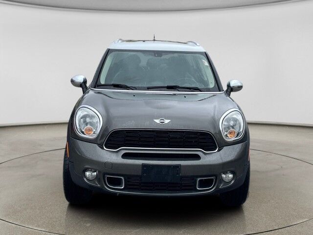 2014 MINI Cooper Countryman S Cleveland OH