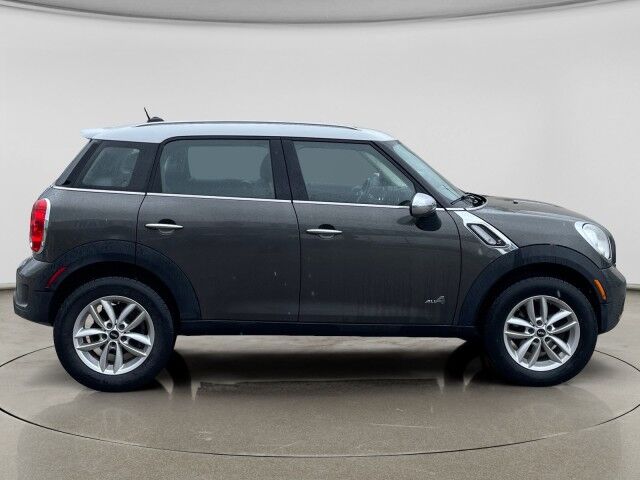 2014 MINI Cooper Countryman S Cleveland OH