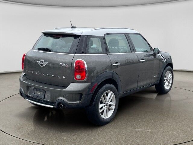 2014 MINI Cooper Countryman S Cleveland OH