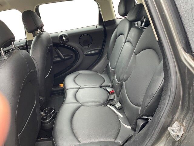 2014 MINI Cooper Countryman S Cleveland OH