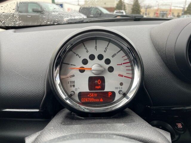 2014 MINI Cooper Countryman S Cleveland OH