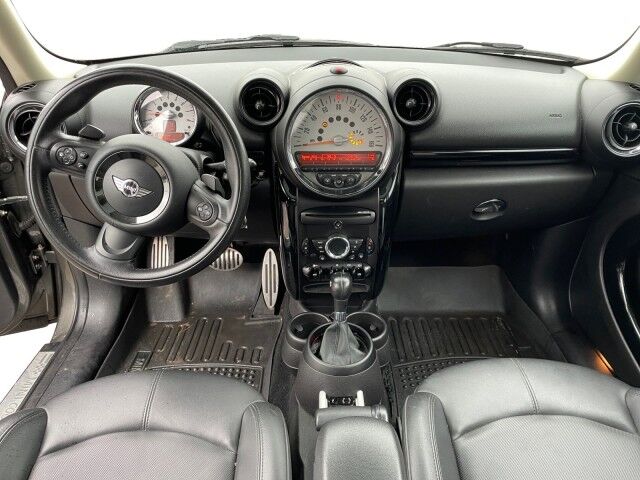 2014 MINI Cooper Countryman S Cleveland OH