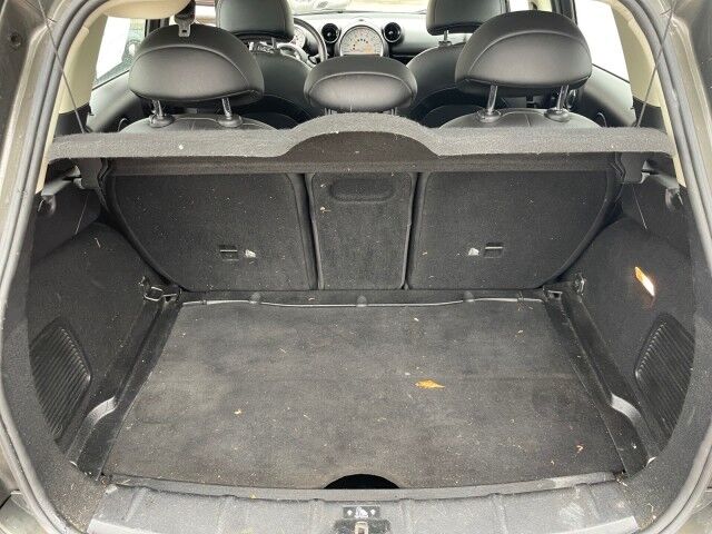 2014 MINI Cooper Countryman S Cleveland OH