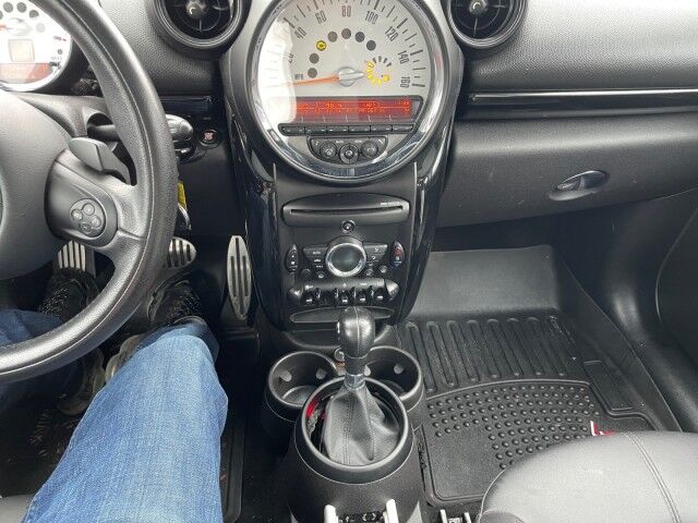 2014 MINI Cooper Countryman S Cleveland OH