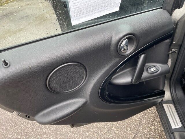 2014 MINI Cooper Countryman S Cleveland OH