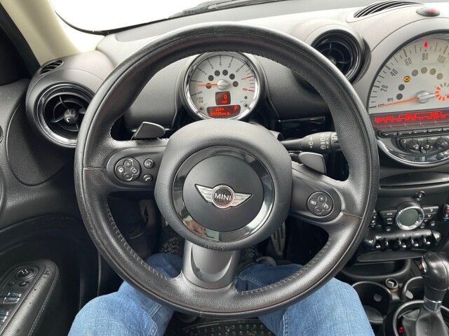 2014 MINI Cooper Countryman S Cleveland OH