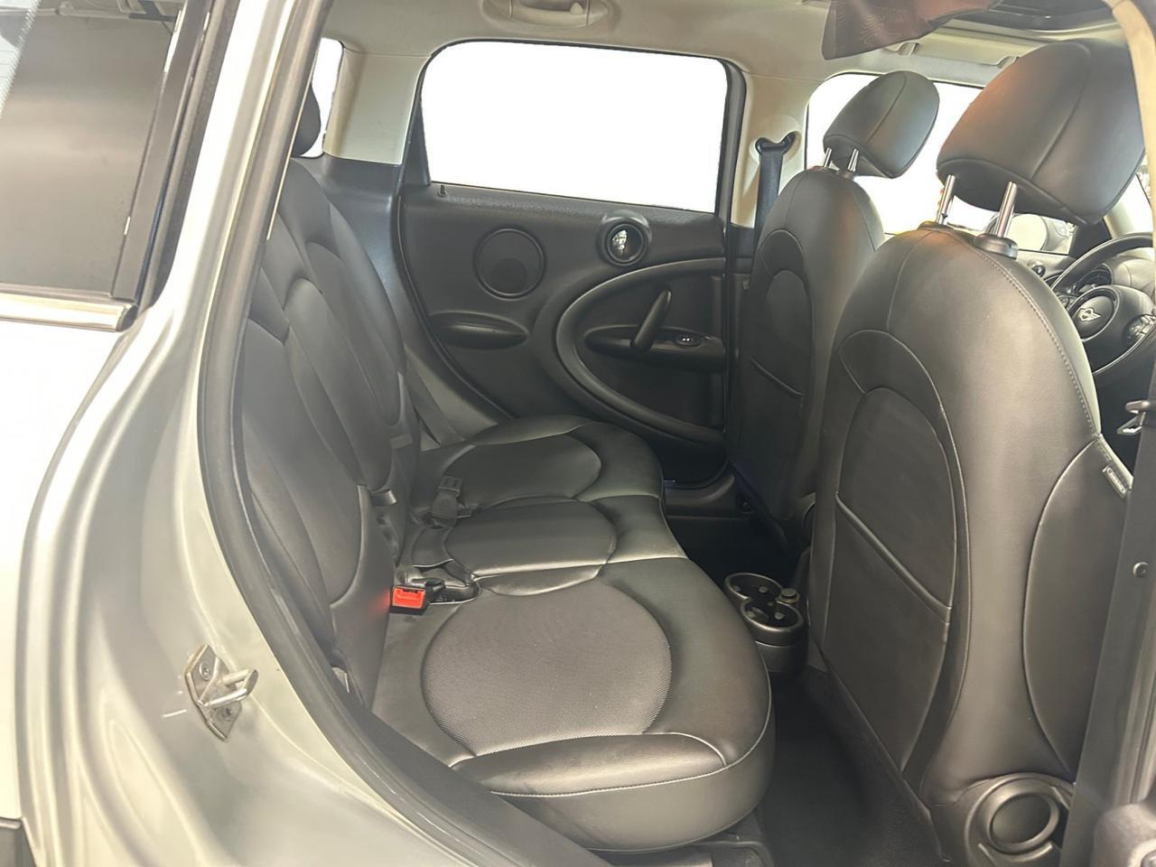 2014 MINI Cooper Countryman S New Braunfels TX