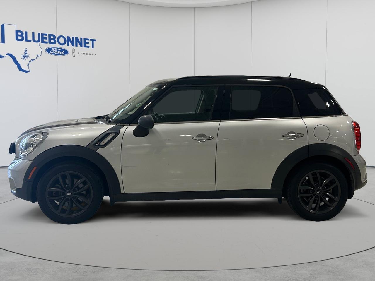 2014 MINI Cooper Countryman S New Braunfels TX
