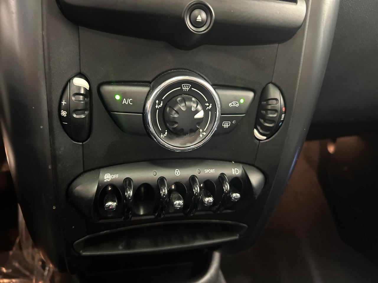 2014 MINI Cooper Countryman S New Braunfels TX
