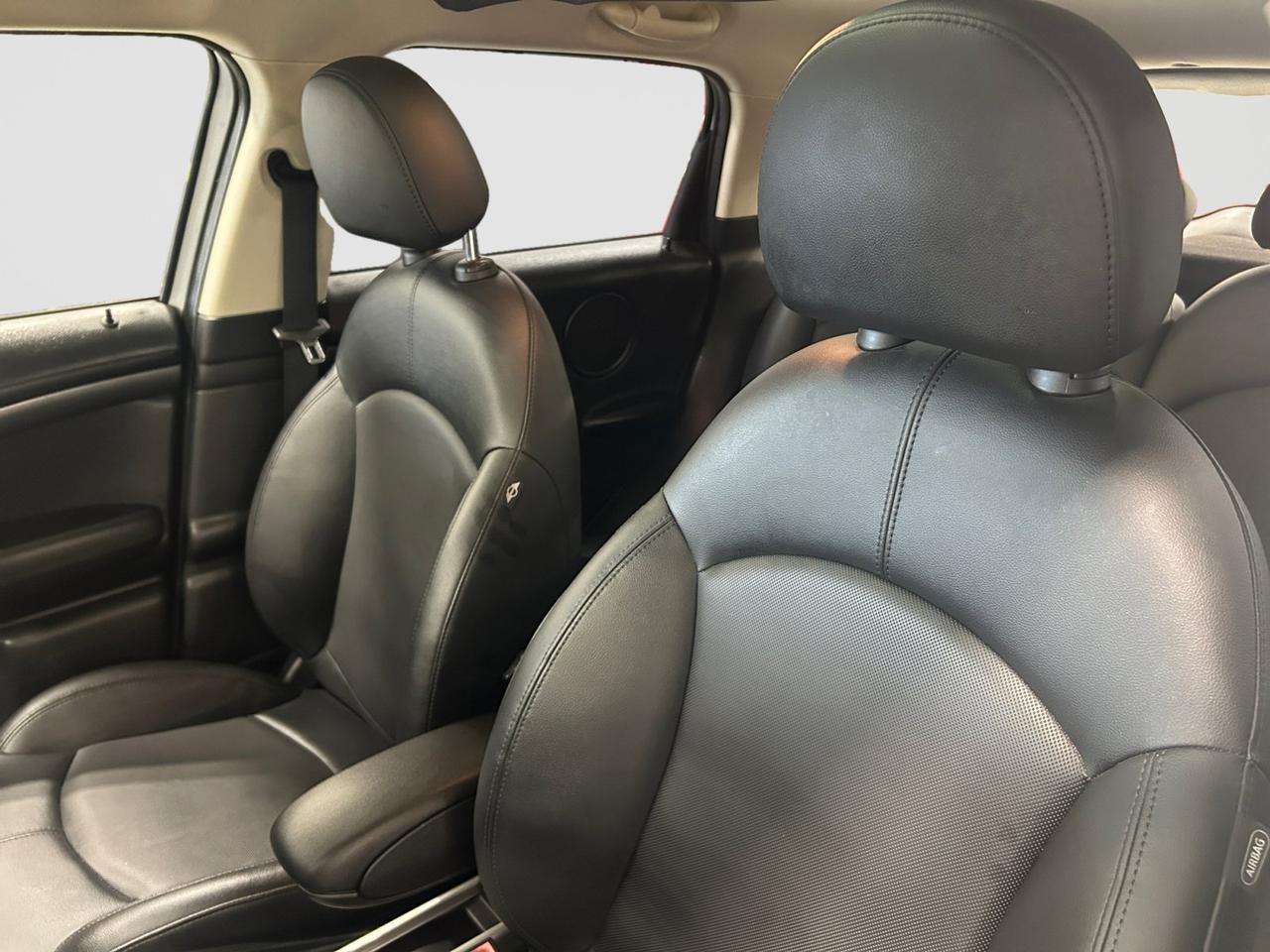 2014 MINI Cooper Countryman S New Braunfels TX