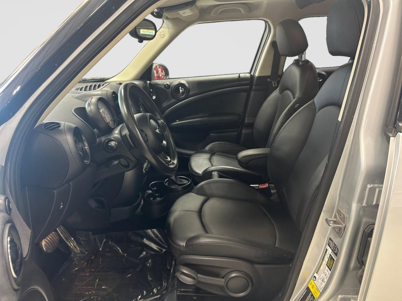 2014 MINI Cooper Countryman S New Braunfels TX