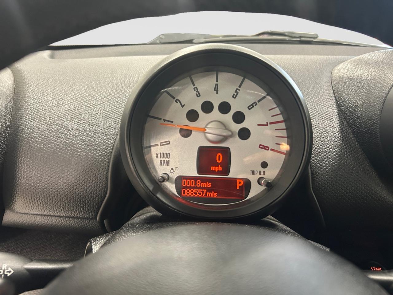 2014 MINI Cooper Countryman S New Braunfels TX