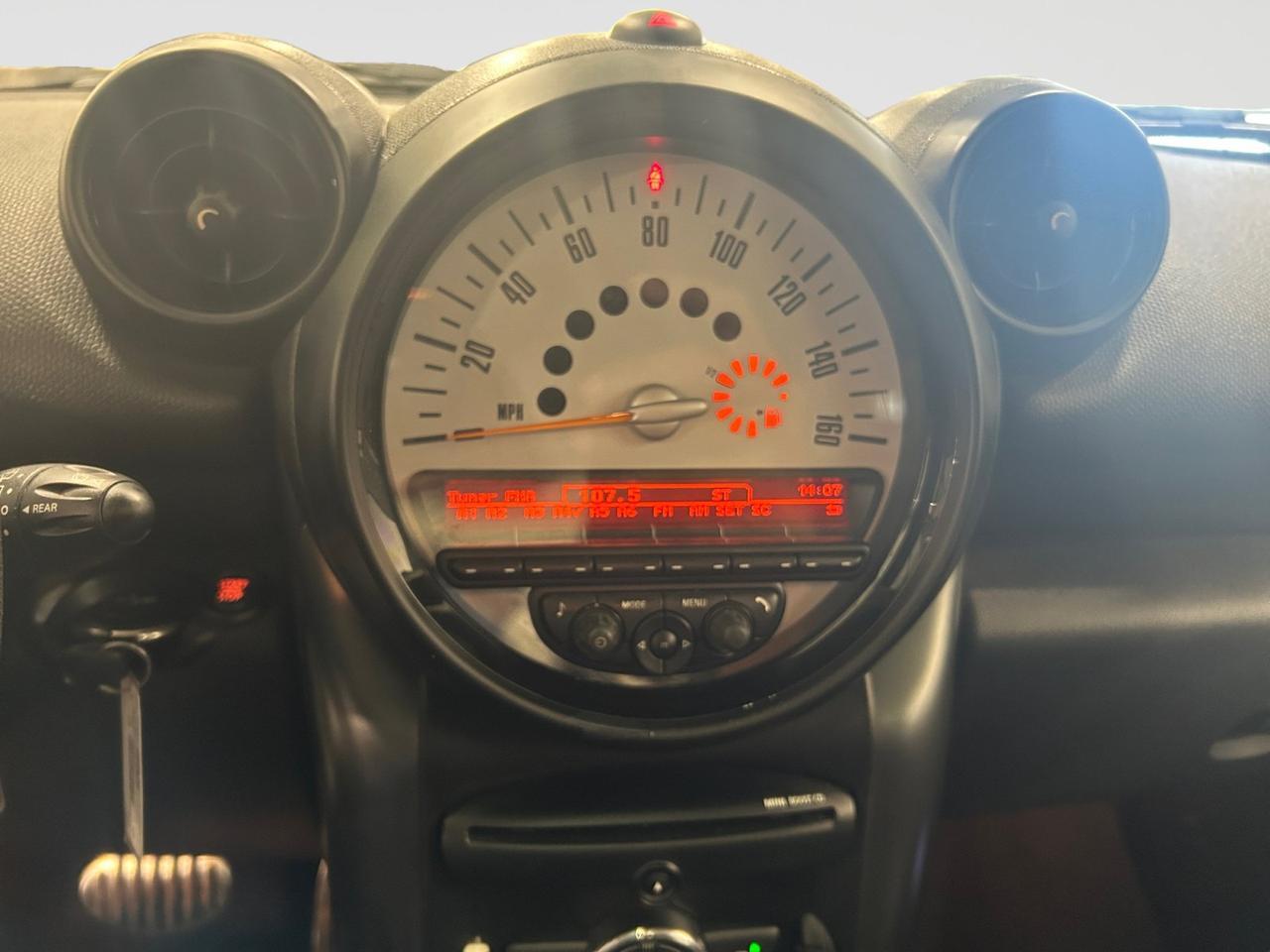 2014 MINI Cooper Countryman S New Braunfels TX