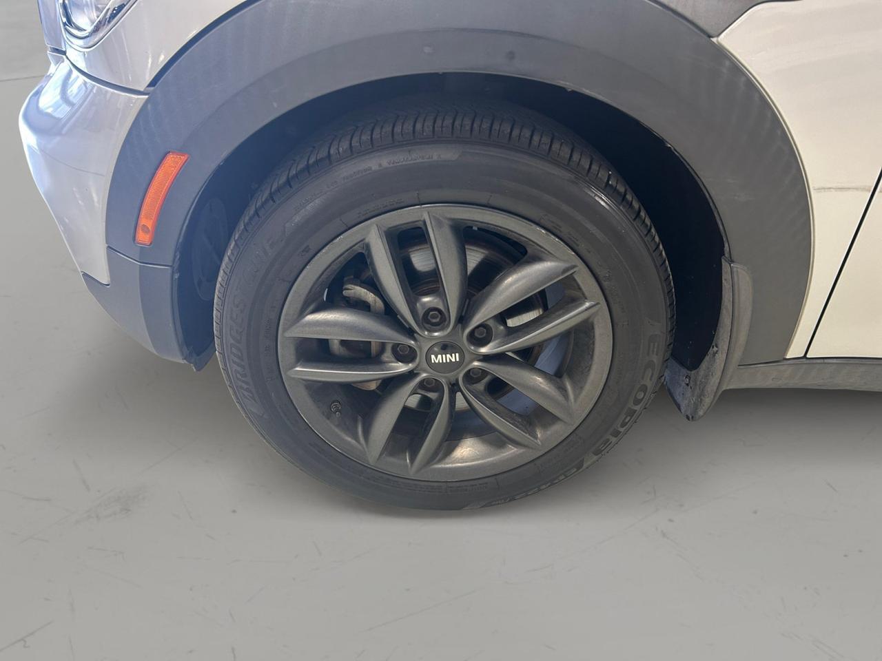 2014 MINI Cooper Countryman S New Braunfels TX