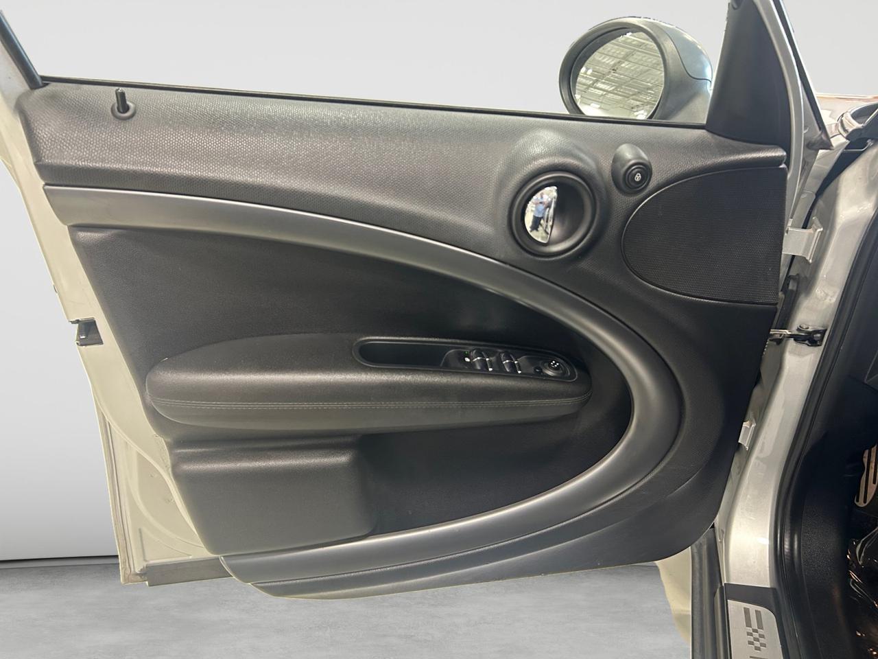 2014 MINI Cooper Countryman S New Braunfels TX