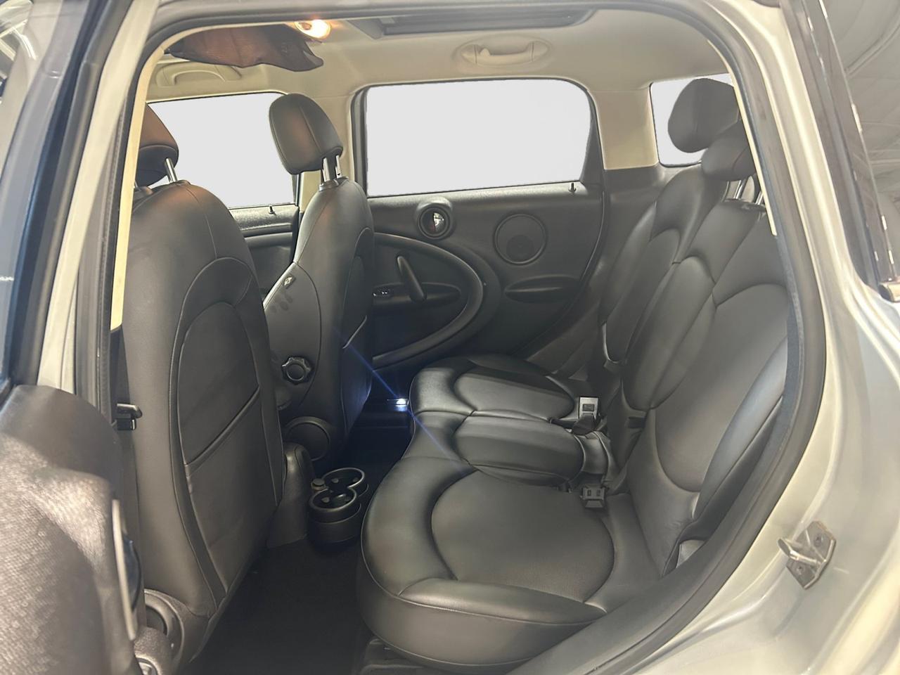 2014 MINI Cooper Countryman S New Braunfels TX
