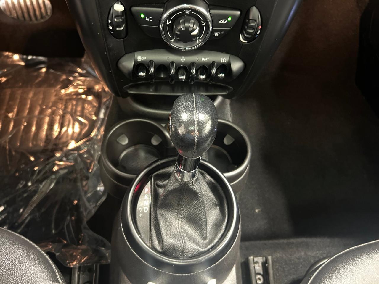 2014 MINI Cooper Countryman S New Braunfels TX