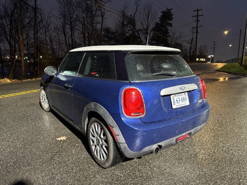 2014 MINI Cooper Hardtop 2-Door Hardtop FWD w/ Premium Package 2 Arlington VA