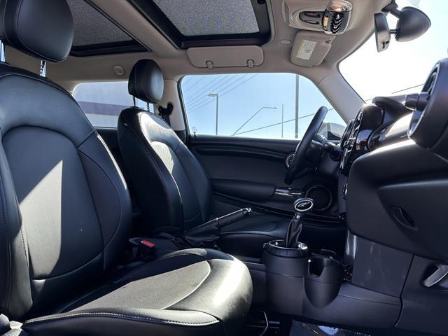 2014 MINI Cooper Hardtop Base Tucson AZ