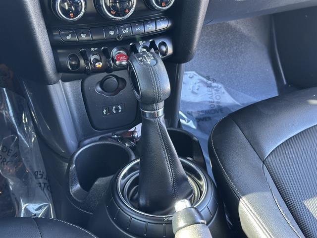 2014 MINI Cooper Hardtop Base Tucson AZ