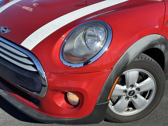 2014 MINI Cooper Hardtop Base