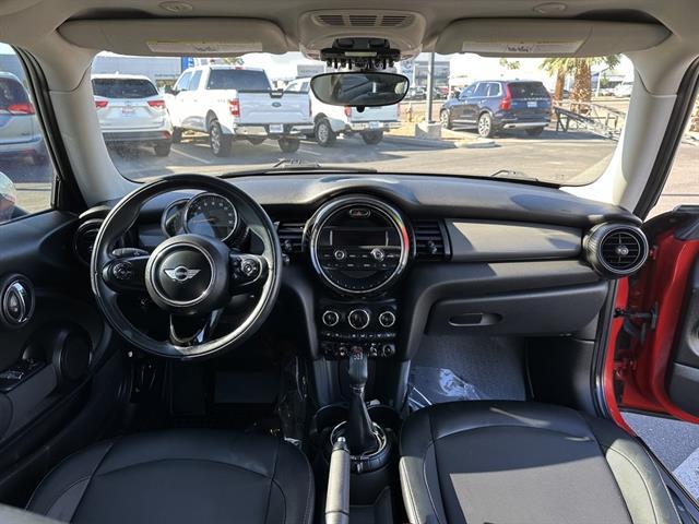 2014 MINI Cooper Hardtop Base Tucson AZ
