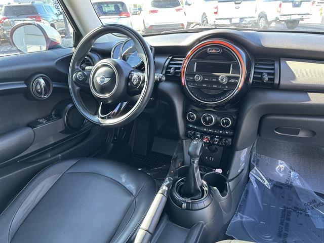 2014 MINI Cooper Hardtop Base Tucson AZ