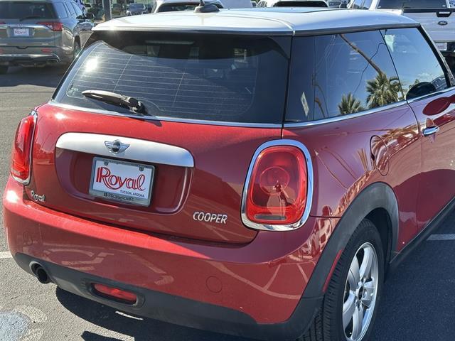 2014 MINI Cooper Hardtop Base Tucson AZ