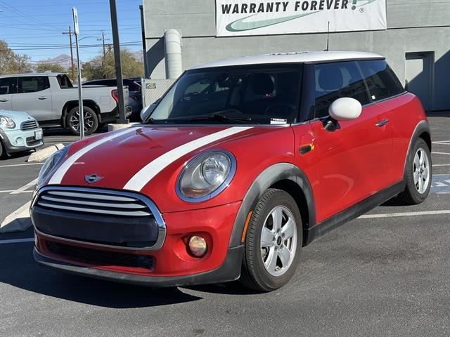 2014 MINI Cooper Hardtop Base Tucson AZ