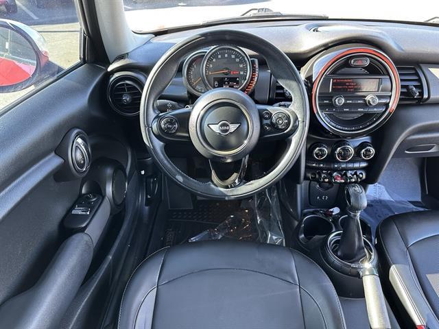 2014 MINI Cooper Hardtop Base Tucson AZ
