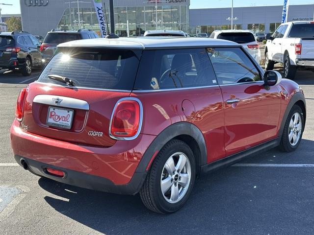 2014 MINI Cooper Hardtop Base Tucson AZ
