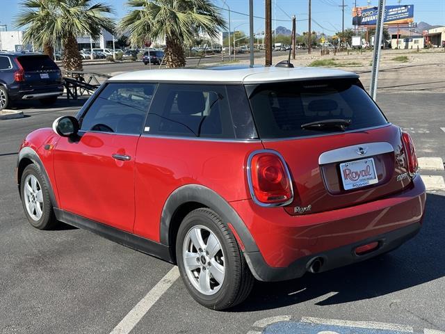 2014 MINI Cooper Hardtop Base Tucson AZ