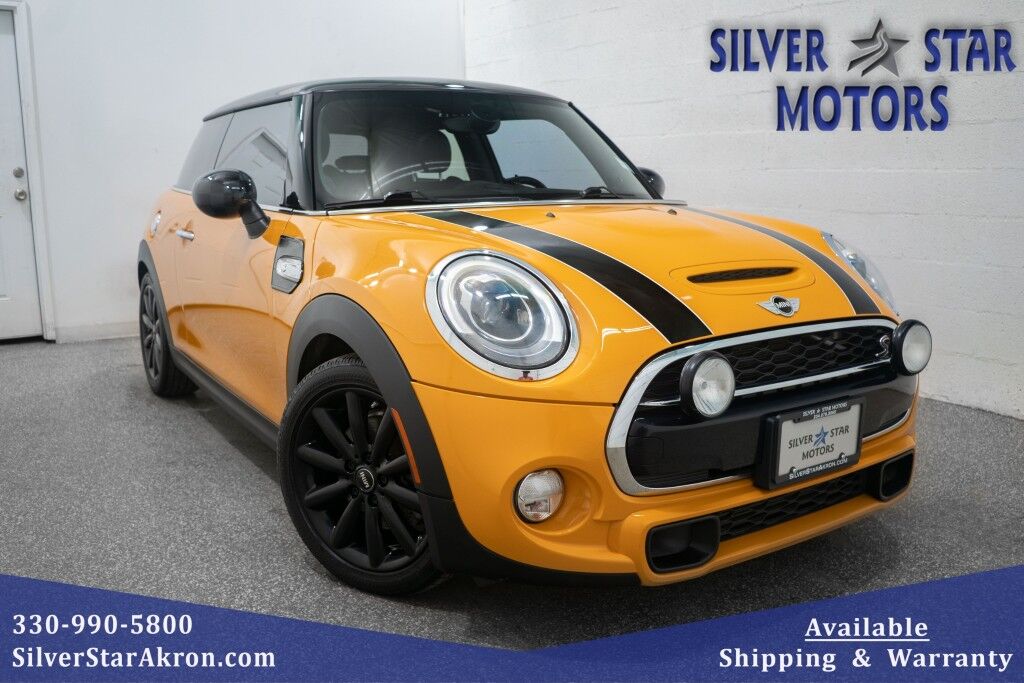2014 MINI Cooper Hardtop 2014 MINI Cooper Hardtop