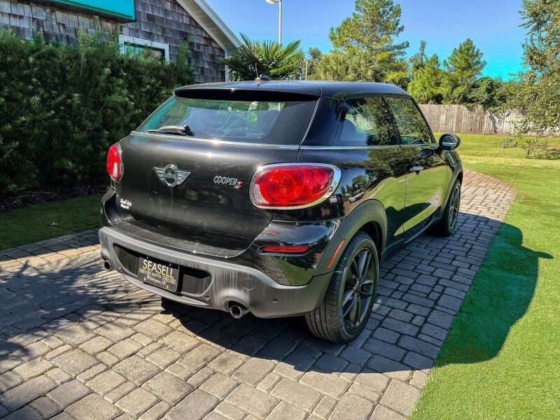 2014 MINI Cooper Paceman S Wilmington NC