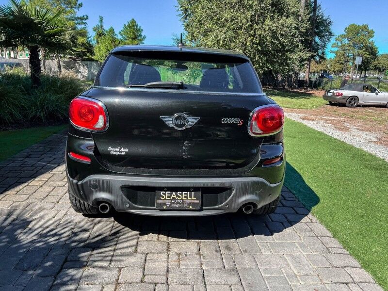 2014 MINI Cooper Paceman S Wilmington NC