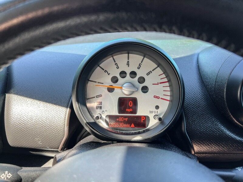 2014 MINI Cooper Paceman S Wilmington NC