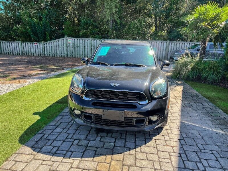 2014 MINI Cooper Paceman S Wilmington NC
