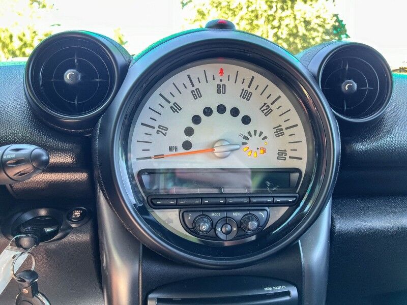 2014 MINI Cooper Paceman S Wilmington NC