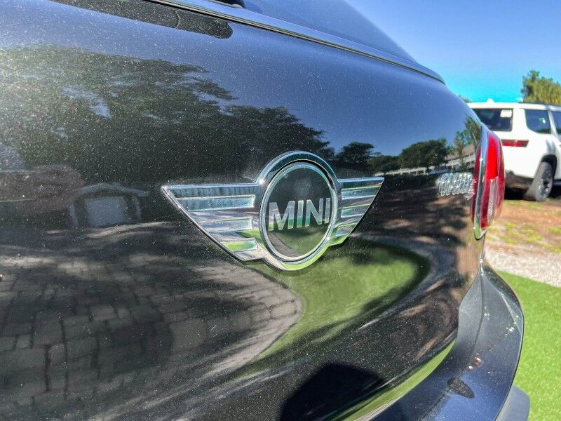 2014 MINI Cooper Paceman S Wilmington NC